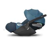 Cybex Cloud Z2 i-Size Mountain Blue Plus