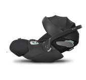 Cybex Cloud Z2 i-Size Deep Black