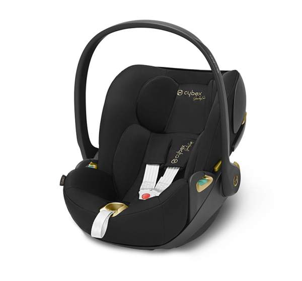 Автокресло Cybex Cloud Z2 i-Size FE JS Wings