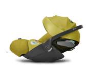 Cybex Cloud Z2 i-Size Mustard Yellow