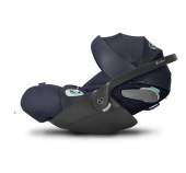 Cybex Cloud Z2 i-Size Nautical Blue