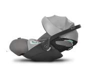 Cybex Cloud Z2 i-Size Soho Grey