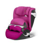 Cybex Juno M-Fix Fancy Pink