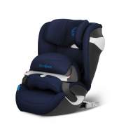 Cybex Juno M-Fix Indigo Blue