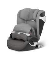 Cybex Juno M-Fix Manhattan Grey