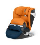 Cybex Juno M-Fix Tropical Blue