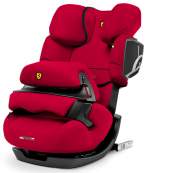 Cybex Pallas 2-Fix Scuderia Ferrari Racing Red