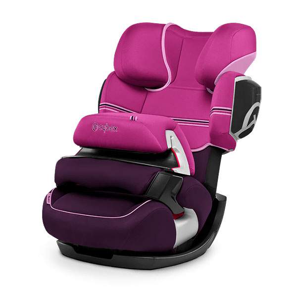 Автокресло Cybex Pallas 2 Lollipop