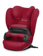 Cybex Pallas B-Fix Dynamic Red