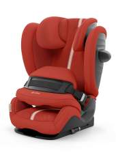 Cybex Pallas G i-Size Hibiscus Red (Plus)