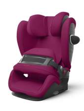 Cybex Pallas G i-Size Magnolia Pink