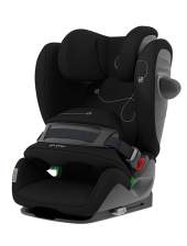 Cybex Pallas G i-Size Moon Black