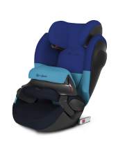 Cybex Pallas M-Fix SL Blue Moon