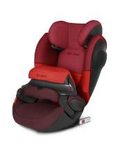 Cybex Pallas M-Fix SL Rumba Red