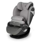 Cybex Pallas M Manhattan Grey