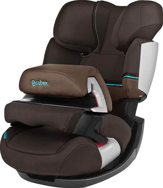 Автокресло Cybex Pallas P2 Coffee