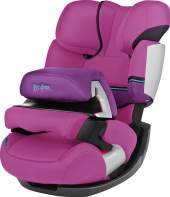 Cybex Pallas P2 Purple Potion