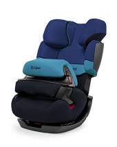 Cybex Pallas Blue Moon