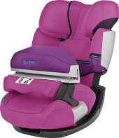 Cybex Pallas Purple potion