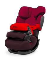 Cybex Pallas Rumba Red