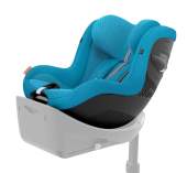 Cybex Sirona G i-Size Beach Blue (Plus)