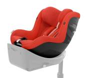 Cybex Sirona G i-Size Hibiscus Red (Plus)