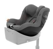 Cybex Sirona G i-Size Lava Grey (Comfort)