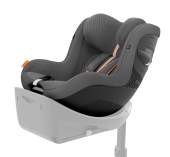 Cybex Sirona G i-Size Lava Grey (Plus)