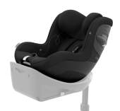 Cybex Sirona G i-Size Moon Black (Comfort)