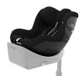 Cybex Sirona G i-Size Moon Black (Plus)