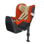 Cybex Sirona M i-Size Autumn Gold