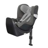 Cybex Sirona M i-Size Manhattan Grey