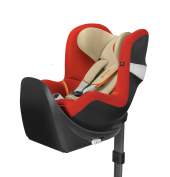 Cybex Sirona M2 i-Size & Base M Autumn Gold