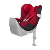 Cybex Sirona M2 i-Size Rebel Red