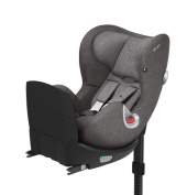 Cybex Sirona Q i-Size Manhattan Grey (Plus)