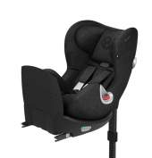 Cybex Sirona Q i-Size Stardust Black (Plus)