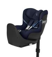 Cybex Sirona SX2 i-Size Navy Blue