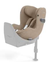 Cybex Sirona T i-Size Cozy Beige (Plus)