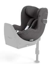 Cybex Sirona T i-Size Mirage Grey (Plus)