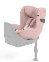 Cybex Sirona T i-Size Peach Pink (Plus)