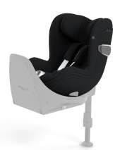 Cybex Sirona T i-Size Sepia Black (Plus)