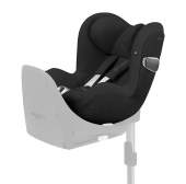 Cybex Sirona Z i-Size Deep Black