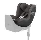 Cybex Sirona Z i-Size Manhattan Grey Plus 