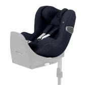 Cybex Sirona Z i-Size Midnight Blue Plus