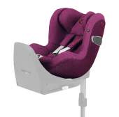 Cybex Sirona Z i-Size Passion Pink Plus