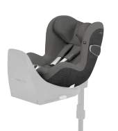 Cybex Sirona Z2 i-Size Soho Grey