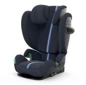 Cybex Solution G i-Fix Ocean Blue (Plus)