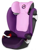 Cybex Solution M Grape Juice