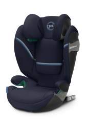 Cybex Solution S i-Fix Navy Blue