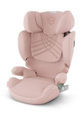 Cybex Solution T i-Fix Peach Pink (Plus)